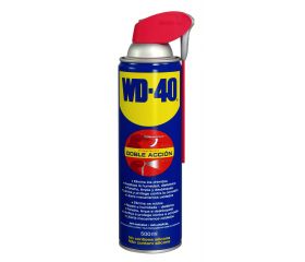 WD-40 500ml Doble Acción